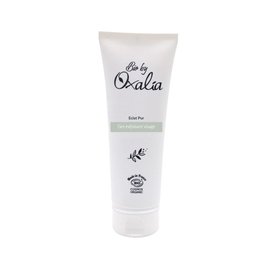 image produit ECLAT PUR - Gel facial scrub 