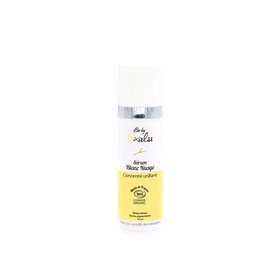 White cloud serum - unifying concentrate - Oxalia - Face