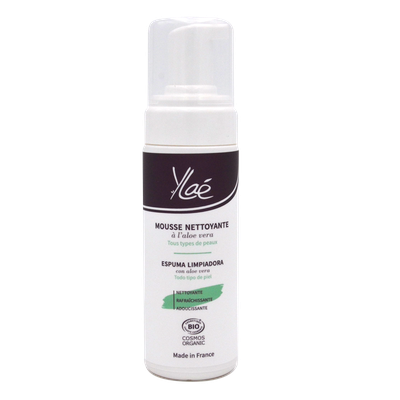 Cleansing Foam - Ylaé - Face