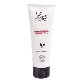 Face scrub with rice powder - Ylaé - Face