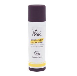 Anti-aging day cream - Ylaé - Face