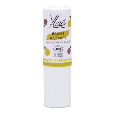 Lip balm - Ylaé - Face