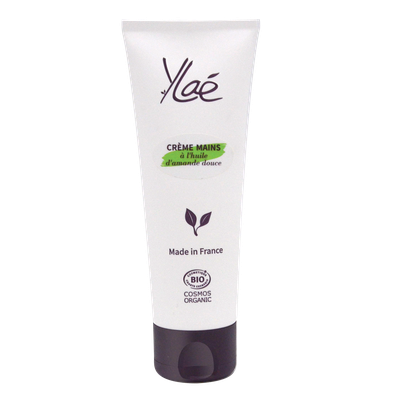 Hand cream - Ylaé - Body