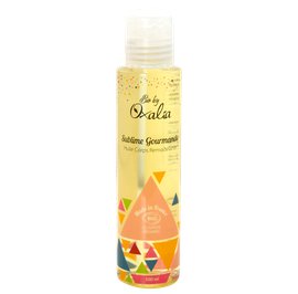 Eager sublime - Remodeling body oil - Oxalia - Body
