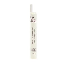 Roll-on  essentiel SOS imperfections - Ylaé - Visage