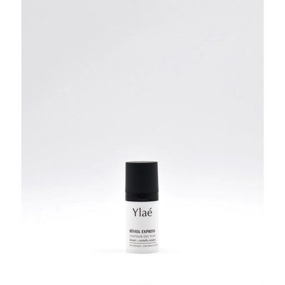 Réveil express - Contour des yeux - Ylaé - Visage