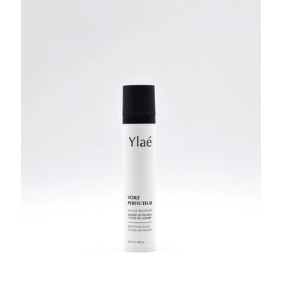 Voile perfecteur - Fluide matifiant - Ylaé - Visage