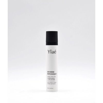 Jeunesse botanique - Crème anti-âge - Ylaé - Visage