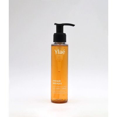 Envolée magique - Huile démaquillante - Ylaé - Visage