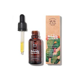 Organic Prickly Pear Seed Oil - BIONOBLE - Face - Hair - Body