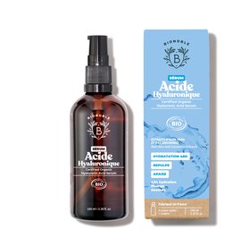 Sérum Acide Hyaluronique - BIONOBLE - Visage