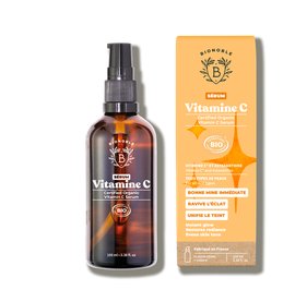 Vitamin C Serum - BIONOBLE - Face