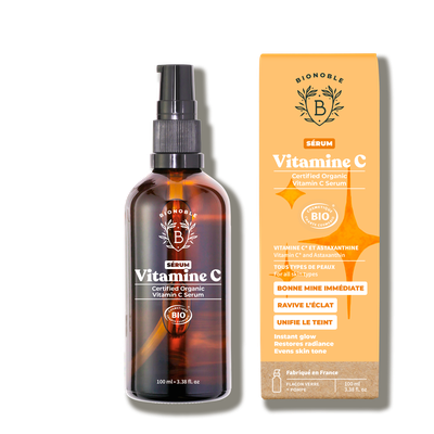 Vitamin C Serum - BIONOBLE - Face