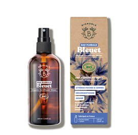 Cornflower Water - BIONOBLE - Face - Hair - Body