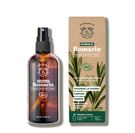 Rosemary Water - BIONOBLE - Face - Hair - Body
