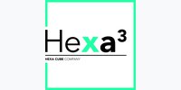 Logo HEXA3