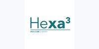 Logo HEXA3