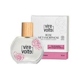 image produit Eau De Parfum Rose Métamorphose 