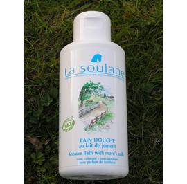 image produit SHOWER BATH 