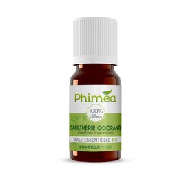 Essential Oil - PHIMEA - Health - Massage and relaxation - Body