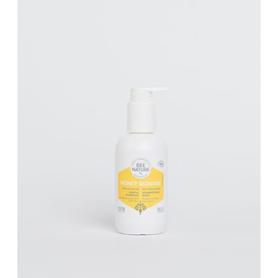 Honey Mousse Shampooing - Bee Nature - Cheveux