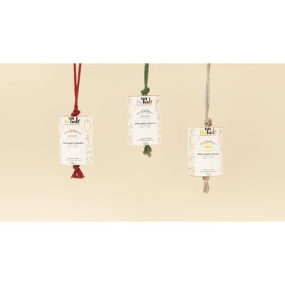 Soins Lavants Adultes : Exflolie-Moi, Coup d'éclat t Et Pure Detox - ON BEHALF - Hygiène