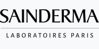Logo Sainderma Paris