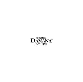 Damana Organic Bath Line COSMOS 