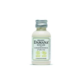 Conditionner - Damana Organic Bath Line COSMOS - Hair