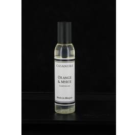 image produit Shampooing orange & myrte 