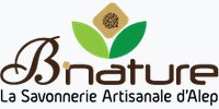 Logo Bnature