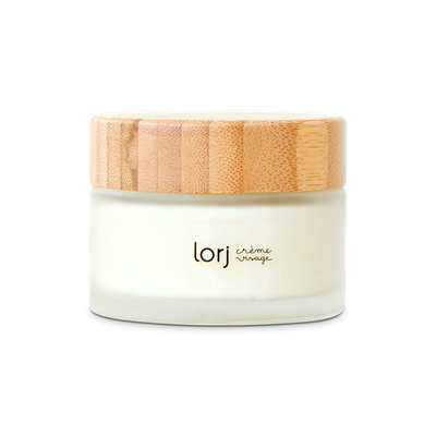 Face cream - LORJ COSMETICS - Health - Face - Hygiene - Body