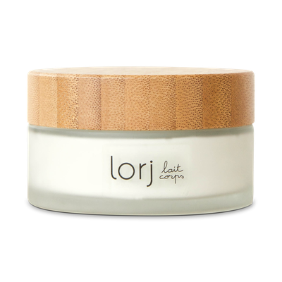 Lait corps hydrate et adoucit votre peau - LORJ COSMETICS - Santé