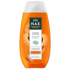 Nourishing Shower Gel - N.A.E. - Hygiene