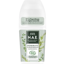 Refreshing Deodorant - N.A.E. - Hygiene
