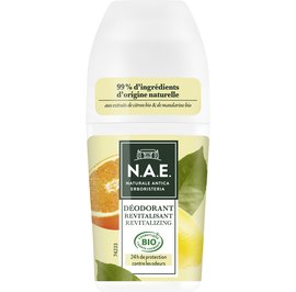 Revitalizing Deodorant - N.A.E. - Hygiene
