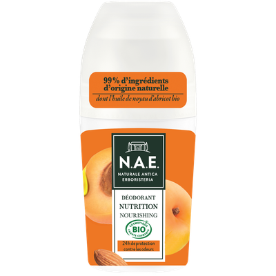 Déodorant Nutrition - N.A.E. - Hygiène