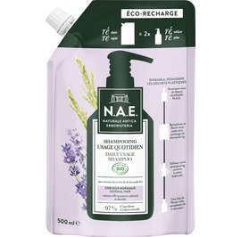 Daily Usage Shampoo - N.A.E. - Hair
