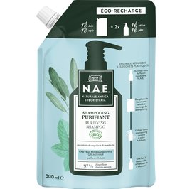 Shampooing Purifiant - N.A.E. - Cheveux