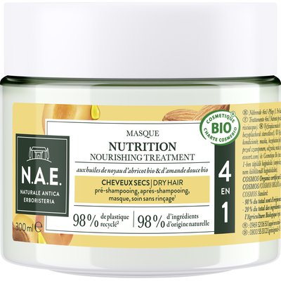 Nourishing Treatment - N.A.E. - Hair