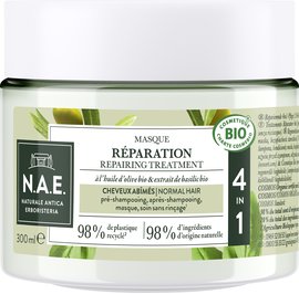 Masque Réparation - N.A.E. - Cheveux