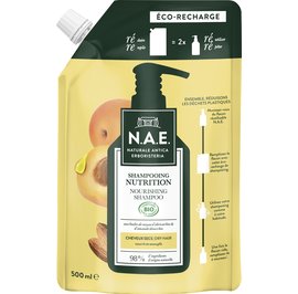 Nourishing Shampoo - N.A.E. - Hair