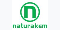 Logo NATURAKEM