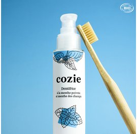 Toothpaste - Cozie - Hygiene