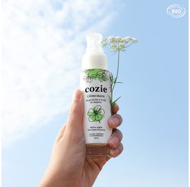 Hand cream - Cozie - Body