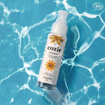 Sun cream - Cozie - Sun