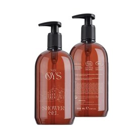 Shower gel - VAN OYS - Hygiene