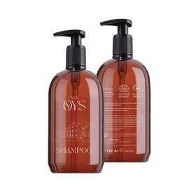 Shampoo - VAN OYS - Hair