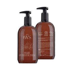 Hair conditioner - VAN OYS - Hair