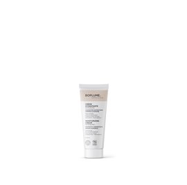CRÈME HYDRATANTE MICROBIOME+ - BOPLUME DERMATOLOGIE - Visage